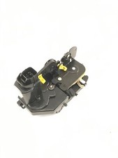 Lock Front Right Door Hyundai