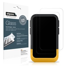 2x Screen Protector for Garmin
