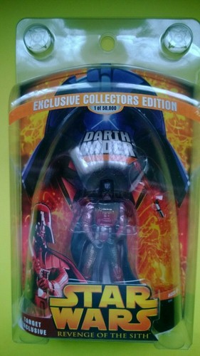Star wars revenge the - wars, of
