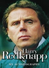 Harry Redknapp: My