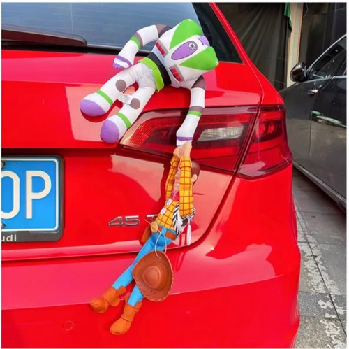 Wow toy story sheriff woody - wow!,
