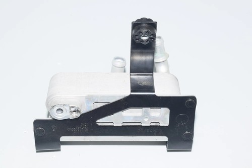 Bmw i01 air - i3, conditioning
