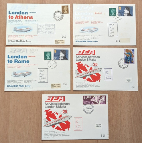 Bea british european - bea,