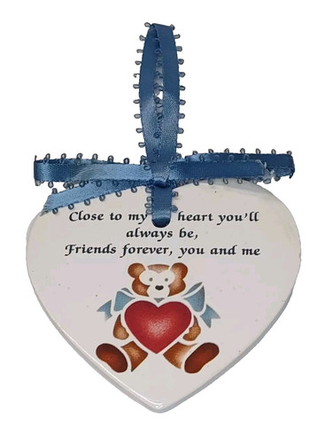 Close heart friends - to,