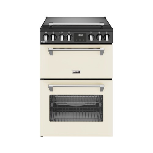 Stoves richmond 60cm - richmond, dx