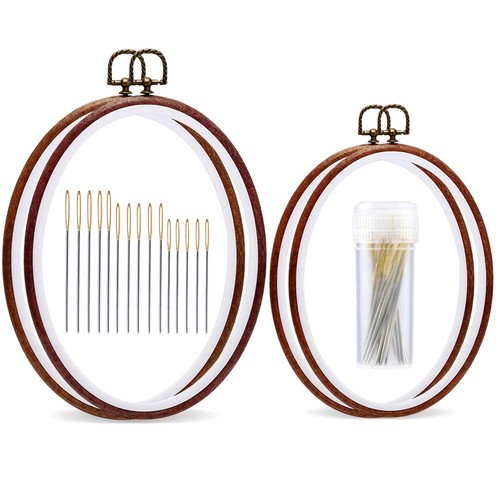 Embroidery hoops 9 - embroidery, hoops,