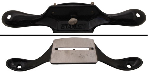 Founder grade cast iron body - founder's,