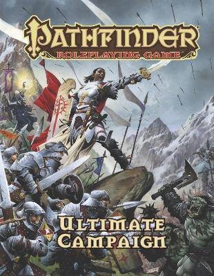 Pathfinder rpg ultimate - rpg:,