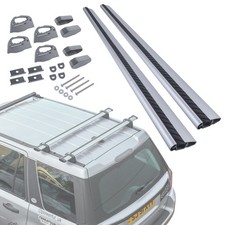 Compact roof rack cross - compact, bar