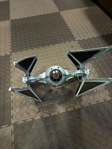 Star wars tie fighter - wars,