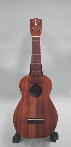 Kamaka standard ukulele - standard,