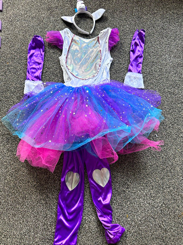 Amscan magical unicorn - amscan,