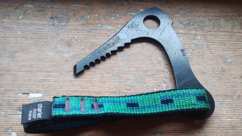 Charlet moser ice climbing - charlet,