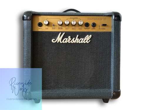 Marshall valvestate free - valvestate,