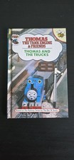 Thomas the tank engine buzz - engine,