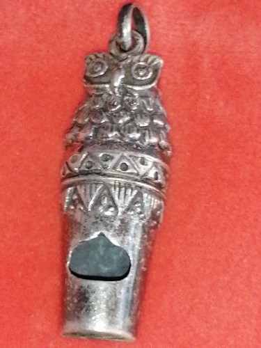 925 silver wise - 925, whistle