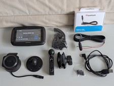 Tomtom Rider 550 Motorcycle