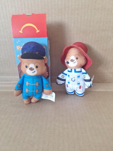 Mcdonalds happy meal - meal,