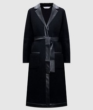 🔥 MAX MARA Coat🔥Jersey