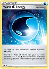 POKÉMON TCG - VIVID VOLTAGE -