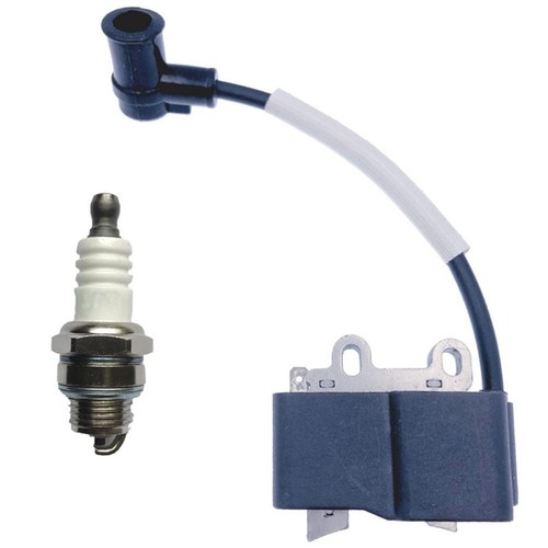 Ignition coil for - ignition,