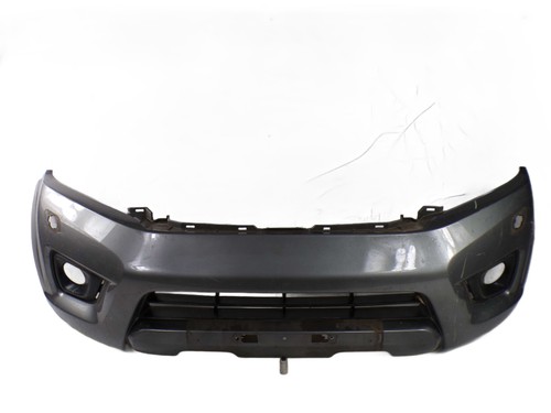 Nissan navara front bumper - iv,