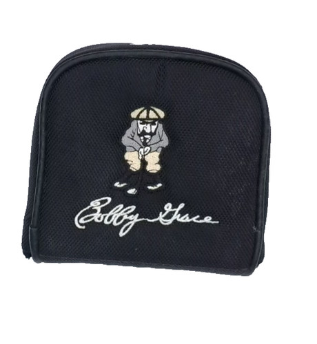 Bobby grace center mallet - bobby,