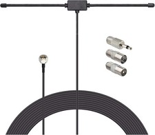DAB FM Radio Antenna Dipole