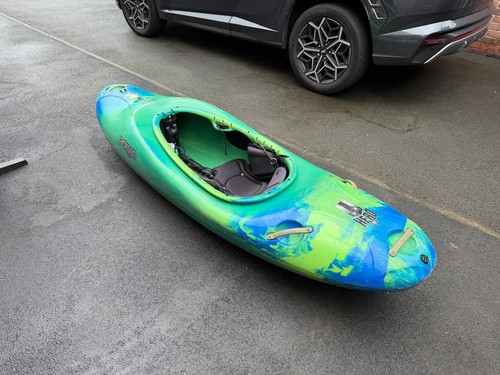 Jackson hero kayak - hero,