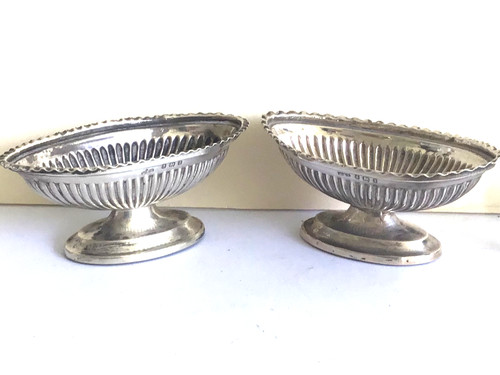 Silver salts william - by,