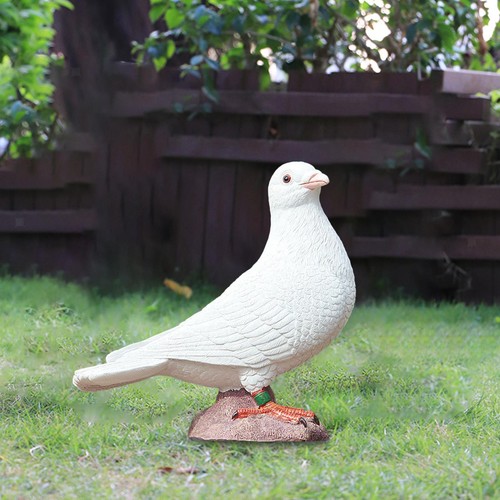 Artificial lover peace doves - peace,