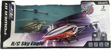Silverlit sky eagle - r/c,