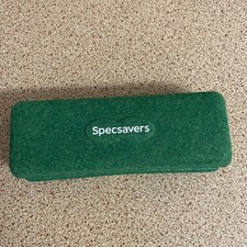 Specsavers hard-case glasses