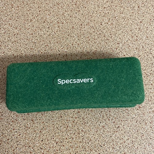 Specsavers hard case - specsavers, glasses