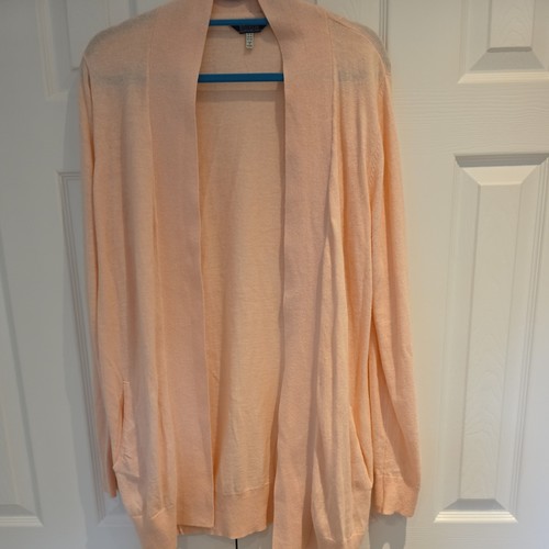 Joules open front cardigan - joules,