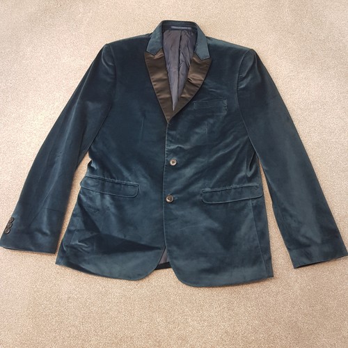 Taylor wright jacket - &,