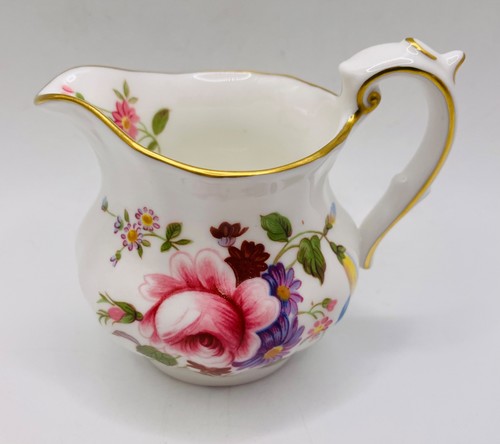 Vintage royal crown - crown, derby
