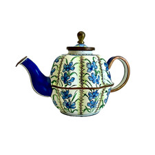 Kelvin Chen Hand-Painted