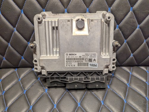 Citroen 9674245180 - c3,