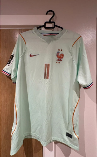France 2026 away shirt size - 2026,