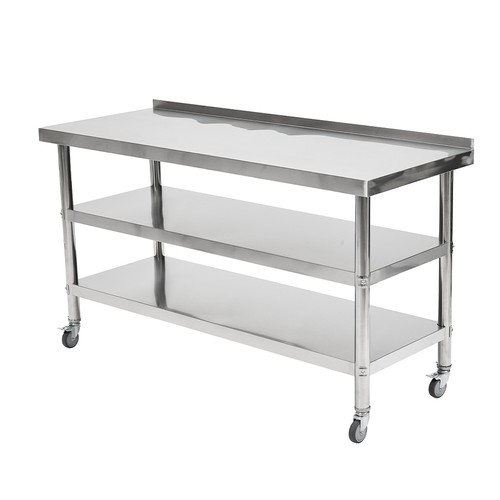 Stainless steel commercial - steel,