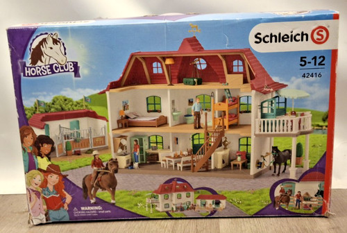 Schleich 42416 large horse - -,