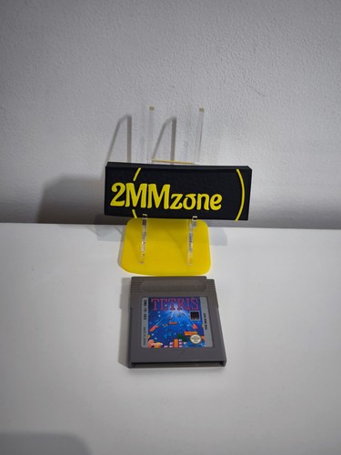 Tetris nintendo game boy - (nintendo,