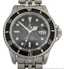 Extraordinary Rolex Red