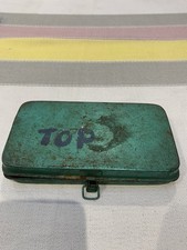 Kay Tools 17 Piece Wrench Set