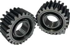 JCB-PLANET GEAR ASSY WITH