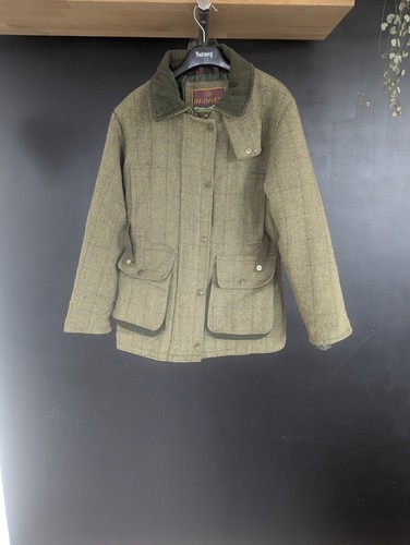 Diver womens tweed country - womens,
