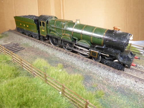 Lima gauge gwr - 00,
