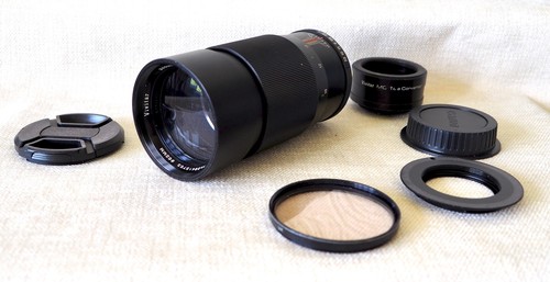 Canon eos digital - ef,