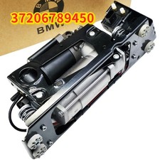 Air Suspension Compressor w/